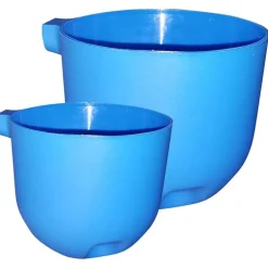 Kit 2 Coupelles Garbolino