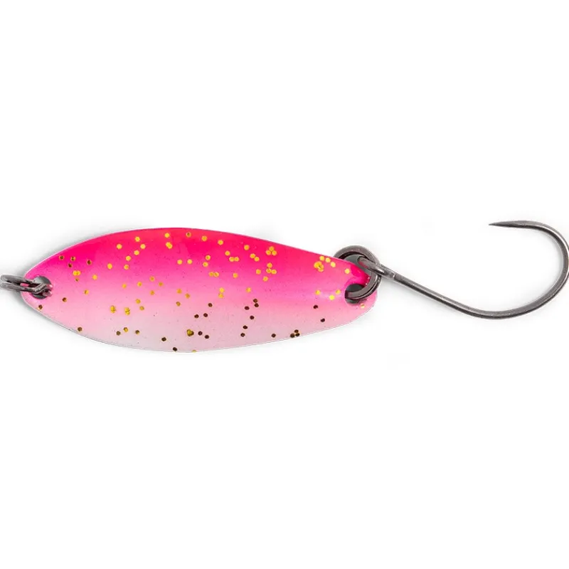 Zebco Calendriers De L'Avent|Calendriers De L'Avent^Kit Cuiller Ondulante Target Fish Ultra Light Trout Spoon