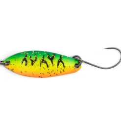 Zebco Calendriers De L'Avent|Calendriers De L'Avent^Kit Cuiller Ondulante Target Fish Ultra Light Trout Spoon