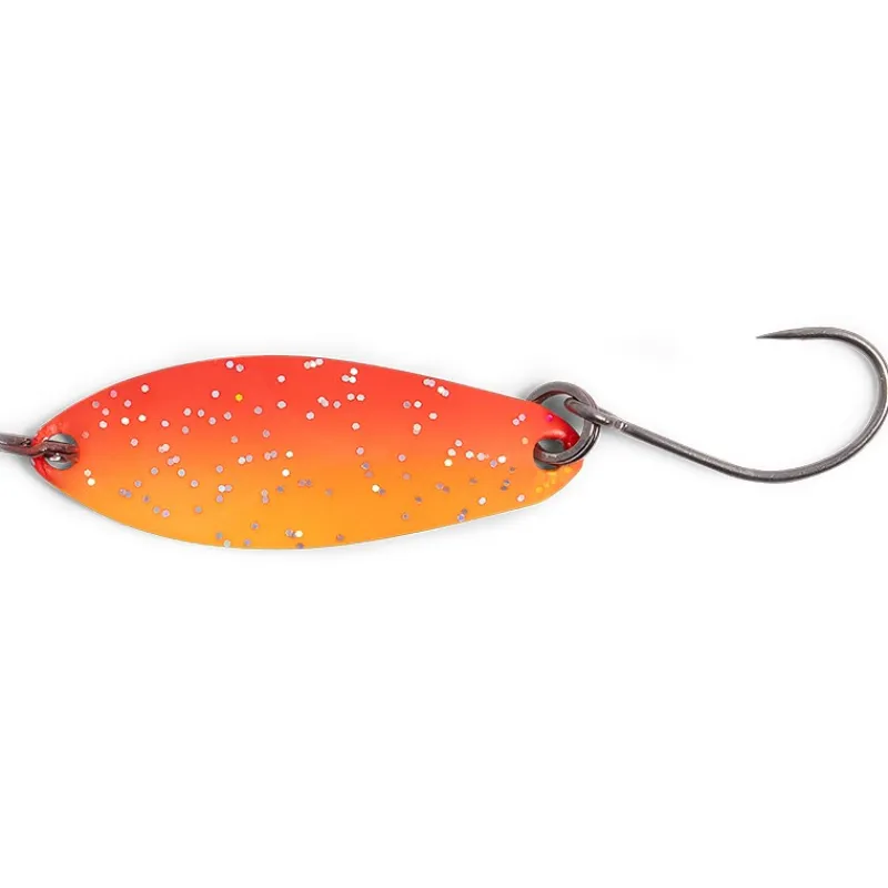 Zebco Calendriers De L'Avent|Calendriers De L'Avent^Kit Cuiller Ondulante Target Fish Ultra Light Trout Spoon