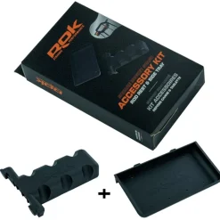 Rok Fishing Bagagerie Carpe^Kit D'accessoires Pour Support De Seau Carré