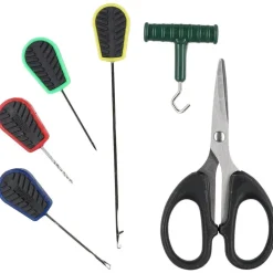 Kit D'aiguille Et Outil Mikado
