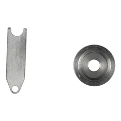 Kit D’Anode De Rechange Garmin Pour Moteur Force/Force Pro
