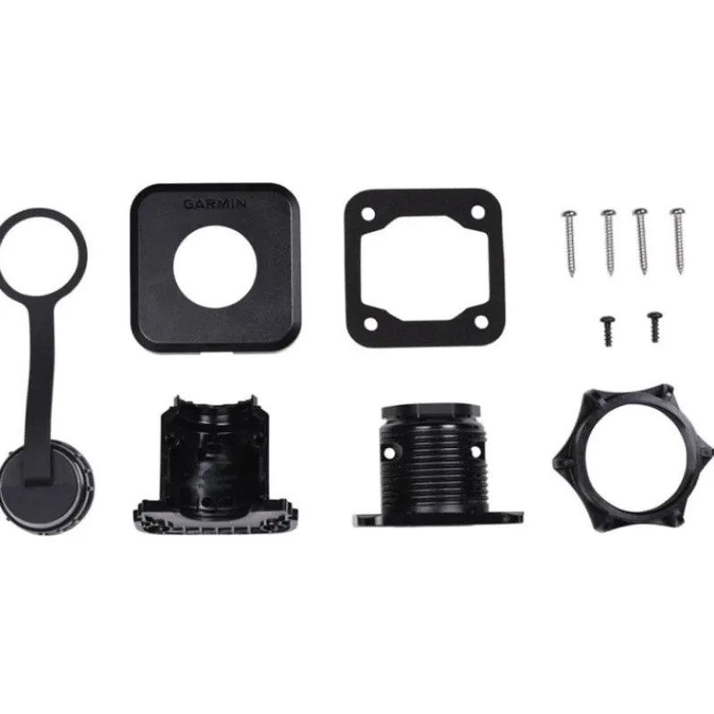 Garmin Sondeurs & Gps|Sondeurs & Gps^Kit De Connexion Sur Cloison Livescope