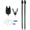 Kit De Détection Carp Spirit Alarm Set