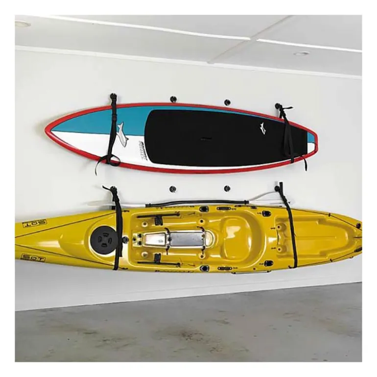 Kit De Fixation Murale Railblaza Starport Wall Sling