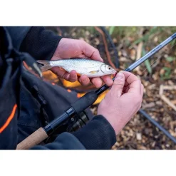 Guru Ensembles Coup & Anglaise^Kit De Pêche Float Rod & Reel Combo