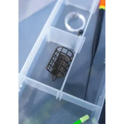Kit De Pêche Zebco Target Fish Allrounder