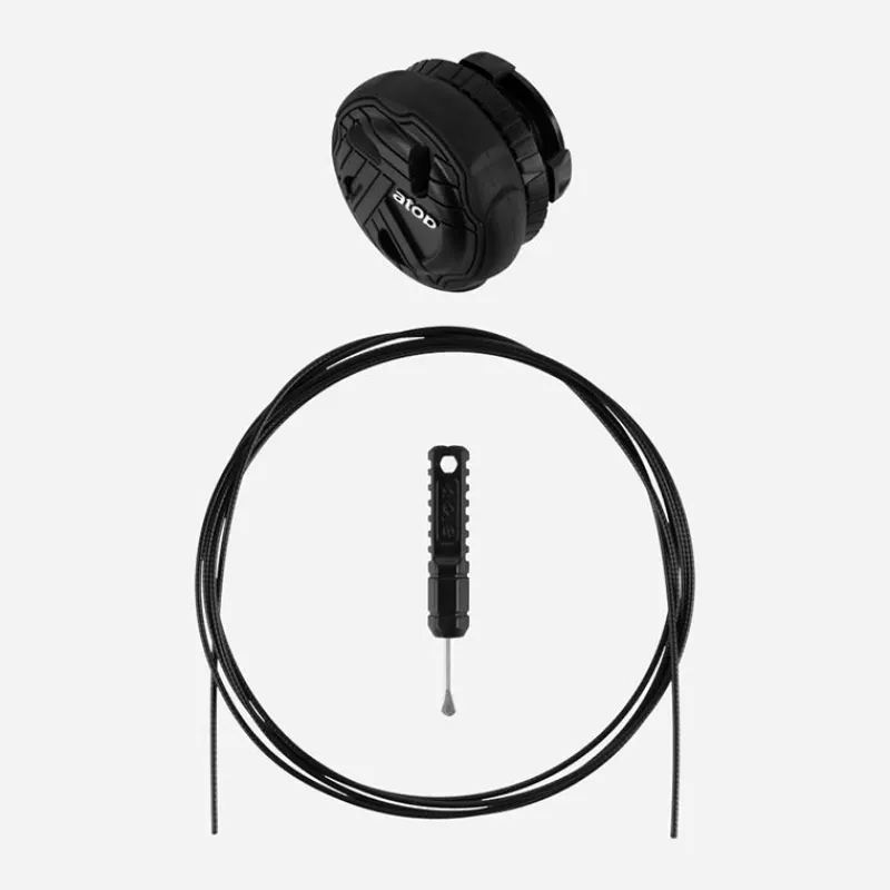 Finntrail Float Tube & Accessoires|Float Tubes & Accessoires^Kit De Réparation Atop Black Os