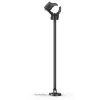 Garmin Moteurs Électriques Bateau^Kit De Stabilisation Montage Sur Pont Pour Moteur Force Kraken