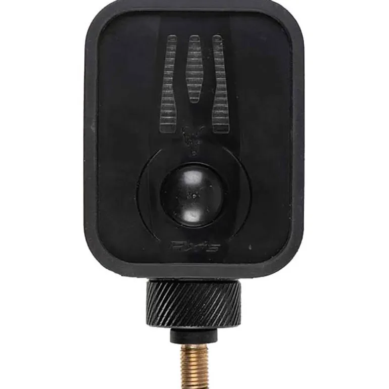 Kit Détecteur De Mouvement Fox Rx+ Security System