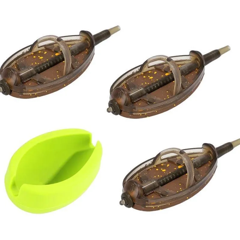 Mikado Cages Feeder^Kit Feeder Quick Method Douglas + Moule