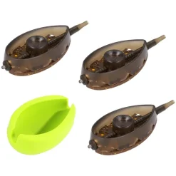 Mikado Cages Feeder^Kit Feeder Quick Method Aperio + Moule