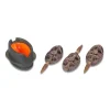 Ms Range Feeder|Cages Feeder^Kit Feeder Method Feeder Set Sans Plomb