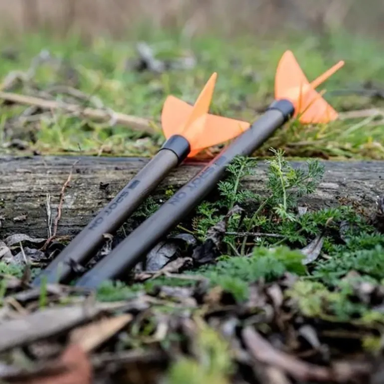 Kit Flotteur Marqueur Nash Spot On Uv Balsa Kit