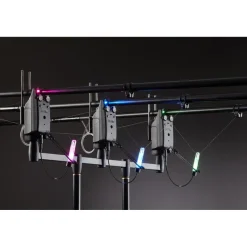 Delkim Détection^Kit Hanger Slimlite Indication Set