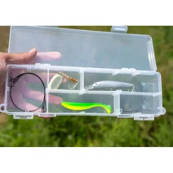 Zebco Calendriers De L'Avent|Calendriers De L'Avent^Kit Leurres Target Fish Predator Kit