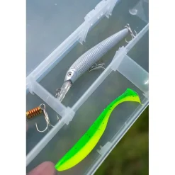 Zebco Calendriers De L'Avent|Calendriers De L'Avent^Kit Leurres Target Fish Predator Kit