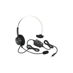 Kit Main Libre Standard Horizon Pour Gamme Hx