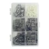 Kit Montage Explorer Tackle Sleeve Double + Cosses