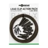 Kit Montage Korda Basix Lead Clip Action Pack