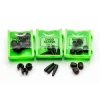 Korda Montages Carpe^Kit Montage Leadcore Chod System
