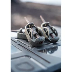 Korum Cages Feeder^Kit Moule Feeder Lead Free Dura Method & Mould