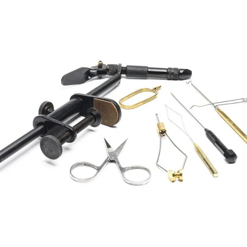 Devaux Fly Tying^Kit Outillage Dvx Aa
