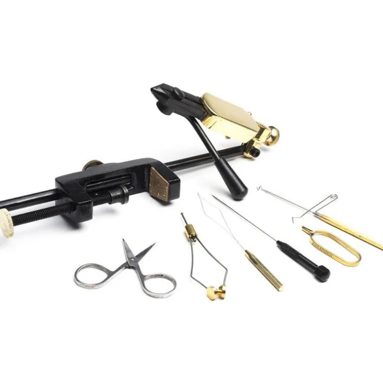 Kit Outillage Devaux Dvx Pro