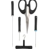 Kit Outils Zebco Trophy Baiting Tool Set Pour Appâtage