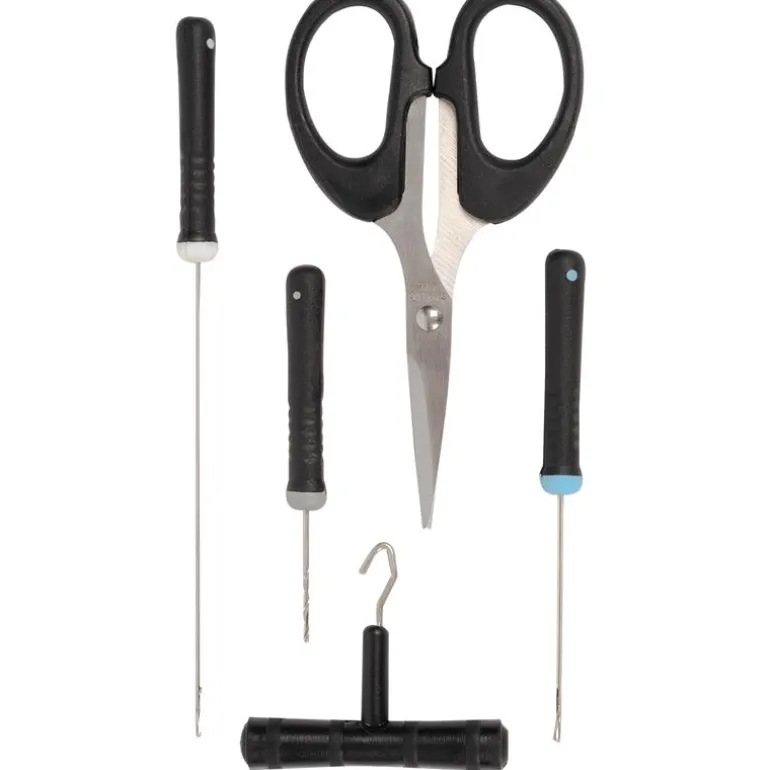 Kit Outils Zebco Trophy Baiting Tool Set Pour Appâtage