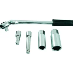 Euromarine Moteurs Thermiques Bateau^Kit 5 Pieces Pour Bougie
