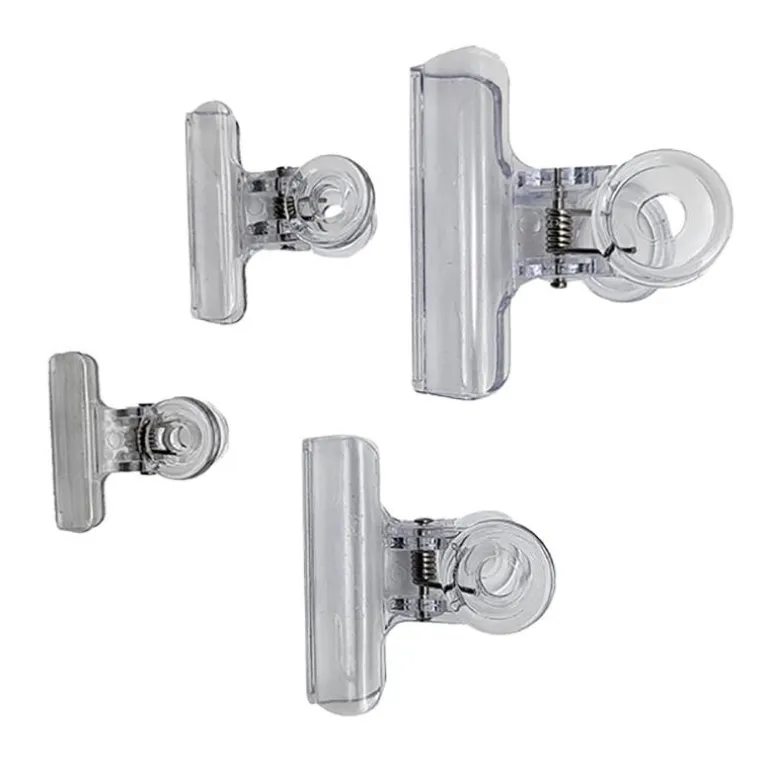 Kit Pince Insert Fibre Devaux - Par 4