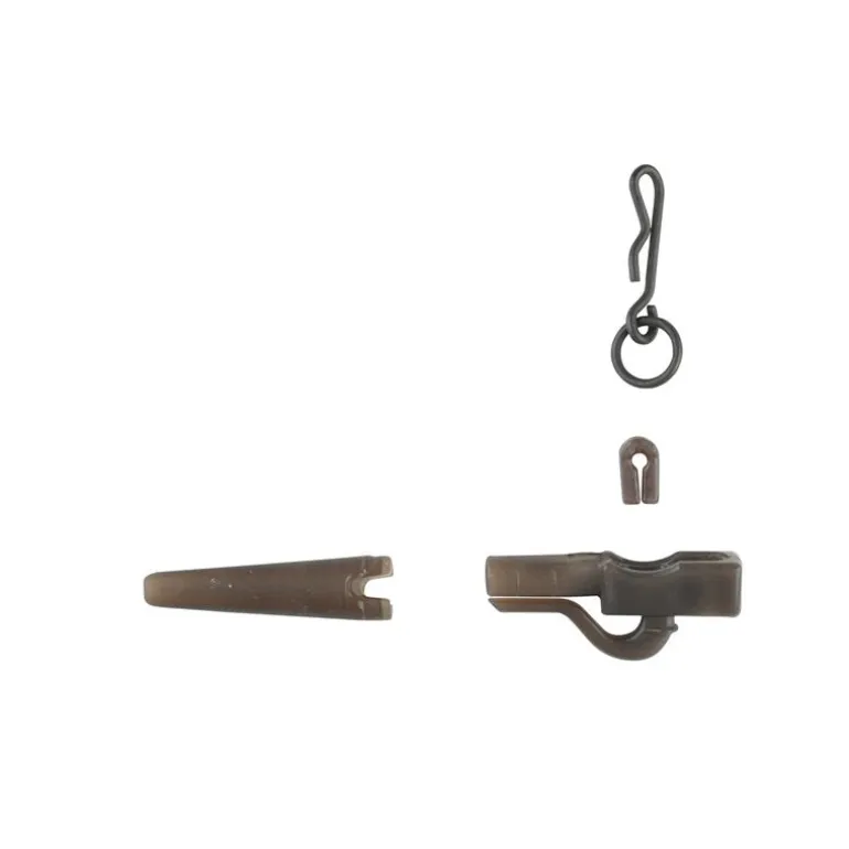 Kit Pole Position Leadclip Set