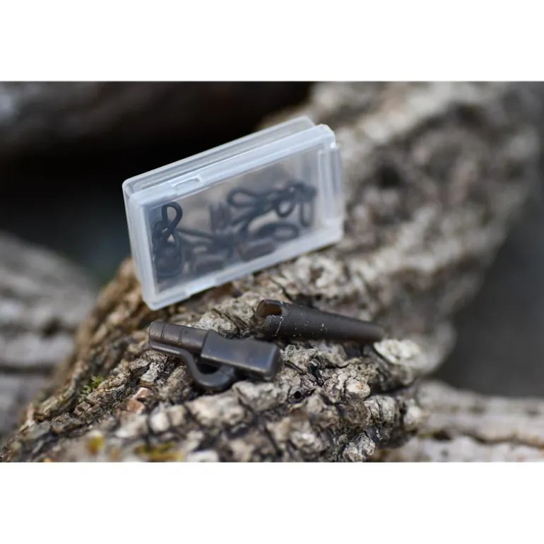 Kit Pole Position Leadclip Set