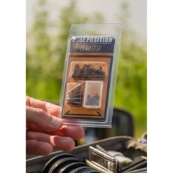 Kit Pole Position Leadclip Set