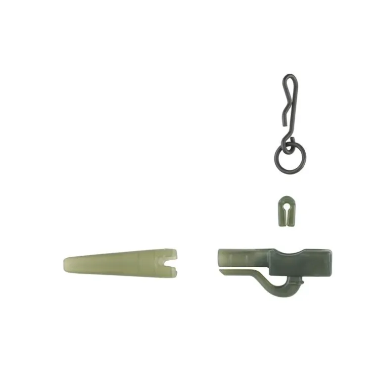 Kit Pole Position Leadclip Set