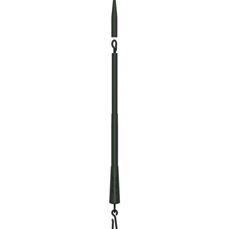 Fox Propulsion Appâts^Kit Pour Sac Pva Edges Essentials Kwik Change Bag Stems & Sleeves