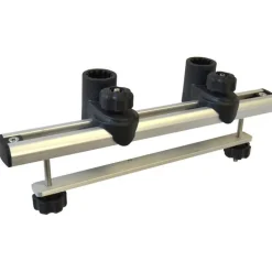 Kit Rail Complet Seven Bass Plug&Go Srs Pour Banc