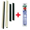 Kit Reglettes Rive