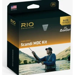Kit Rio Elite Scandi Mdc Kit