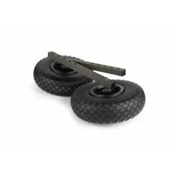 Nash Transport^Kit Roue Pour Chariot Trax Power Barrow Wheel Kit