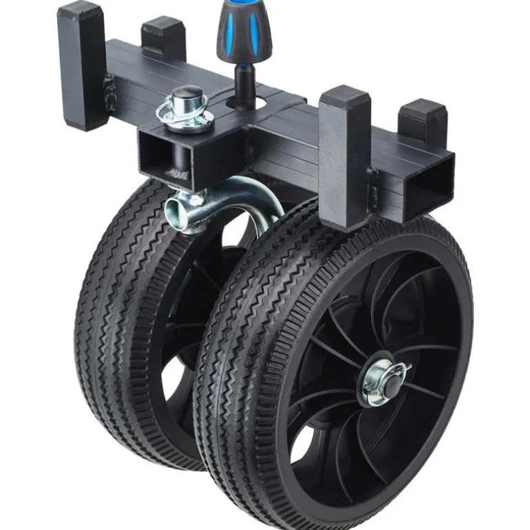 Kit Roues Garbolino Avant Pour Stations Competition