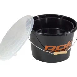 Kit Seau Rond Rok Fishing Complet