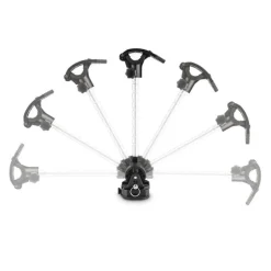 Kit Stabilisateur Minn Kota Pout Powerdrive, Terrova Et Ulterra
