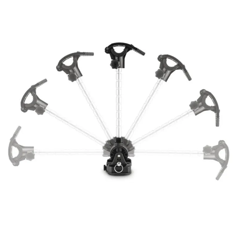 Kit Stabilisateur Minn Kota Pout Powerdrive, Terrova Et Ulterra