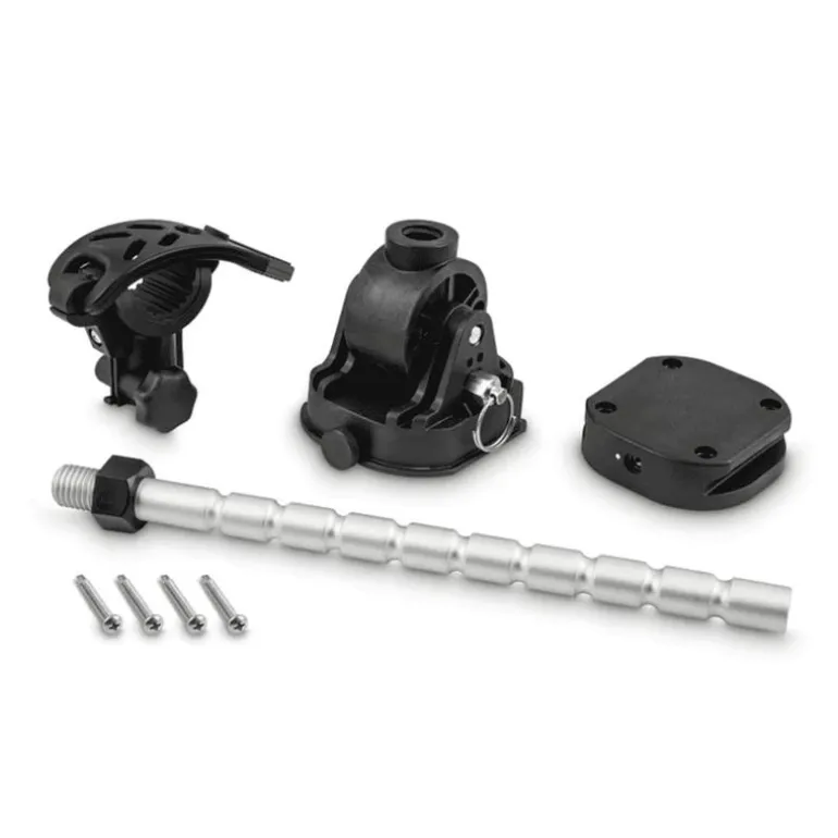 Kit Stabilisateur Minn Kota Pout Powerdrive, Terrova Et Ulterra