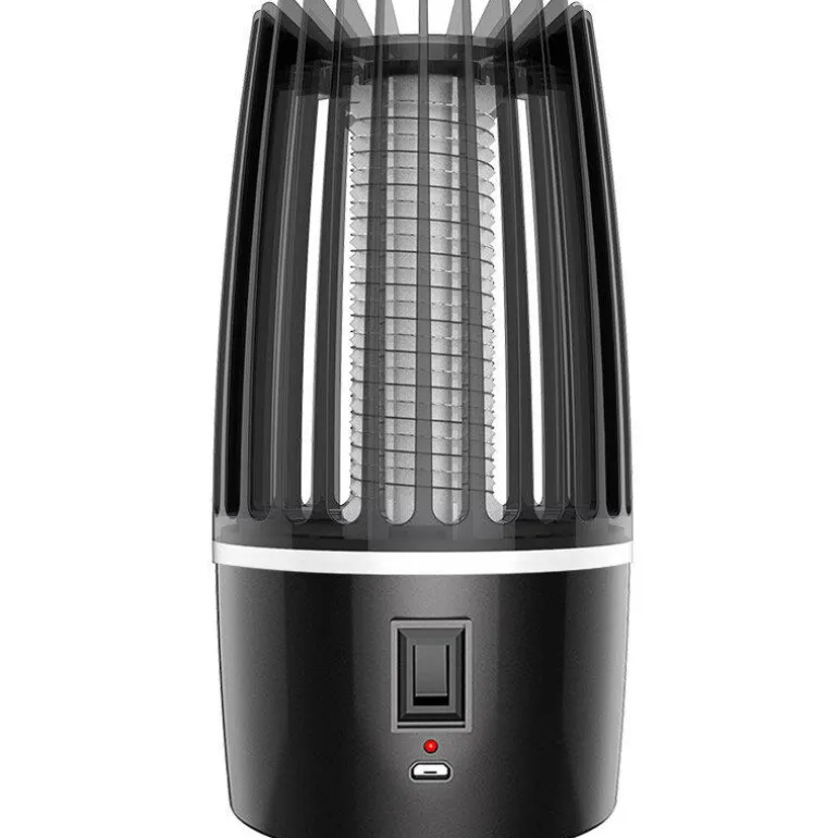 Lampe Anti-Moustique Boatman