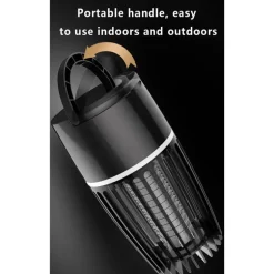 Lampe Anti-Moustique Boatman