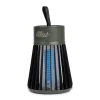 Lampe Anti-Moustique Fox Mozzie Zapper